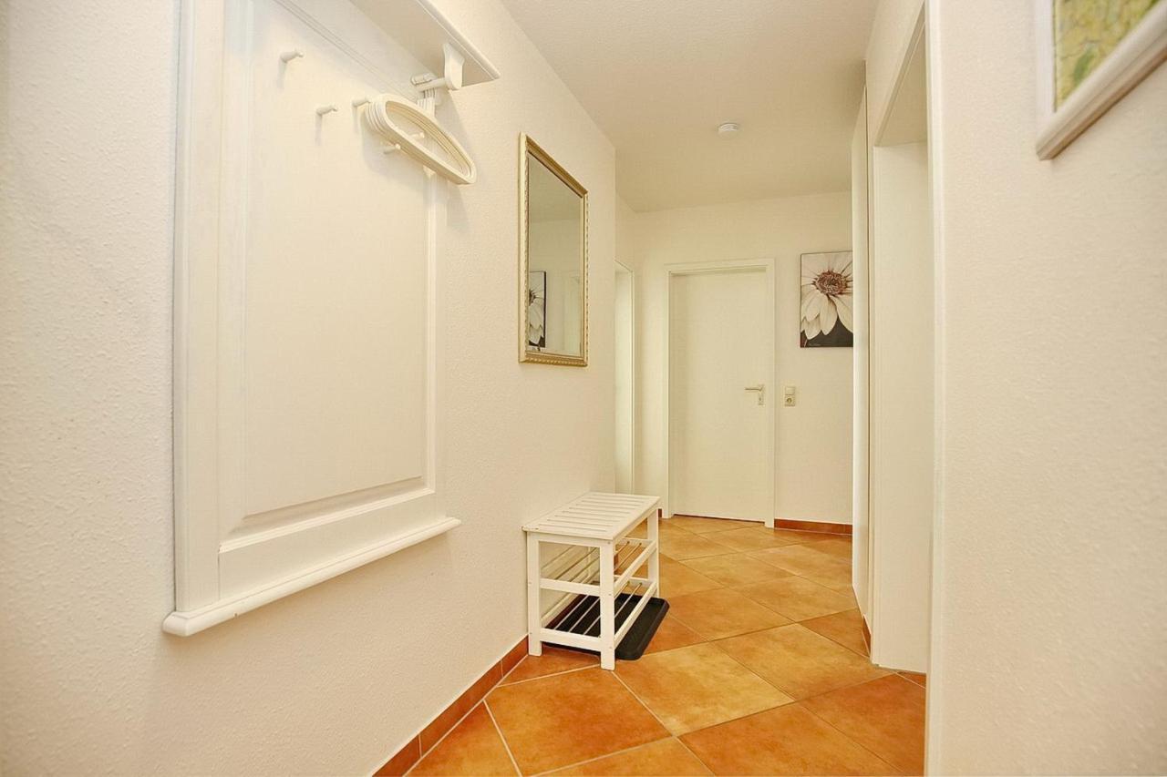 Ferienhaus Am Deich Wohnung 04 Boltenhagen  Ngoại thất bức ảnh