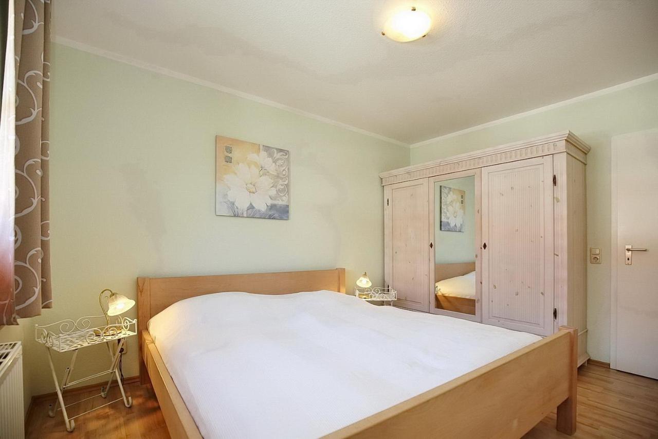 Ferienhaus Am Deich Wohnung 04 Boltenhagen  Ngoại thất bức ảnh