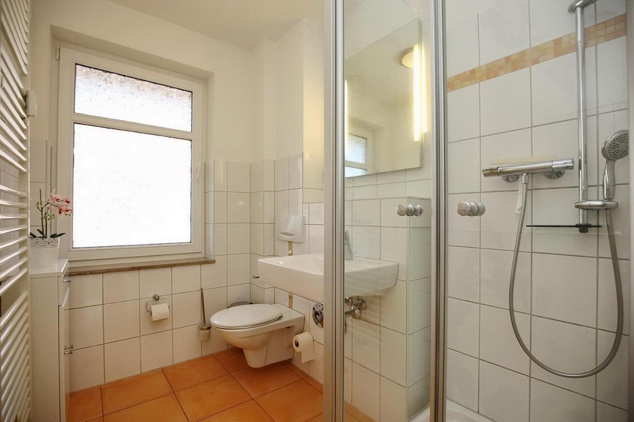 Ferienhaus Am Deich Wohnung 04 Boltenhagen  Ngoại thất bức ảnh