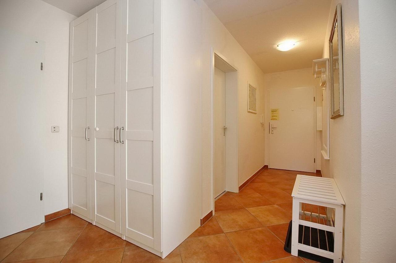 Ferienhaus Am Deich Wohnung 04 Boltenhagen  Ngoại thất bức ảnh