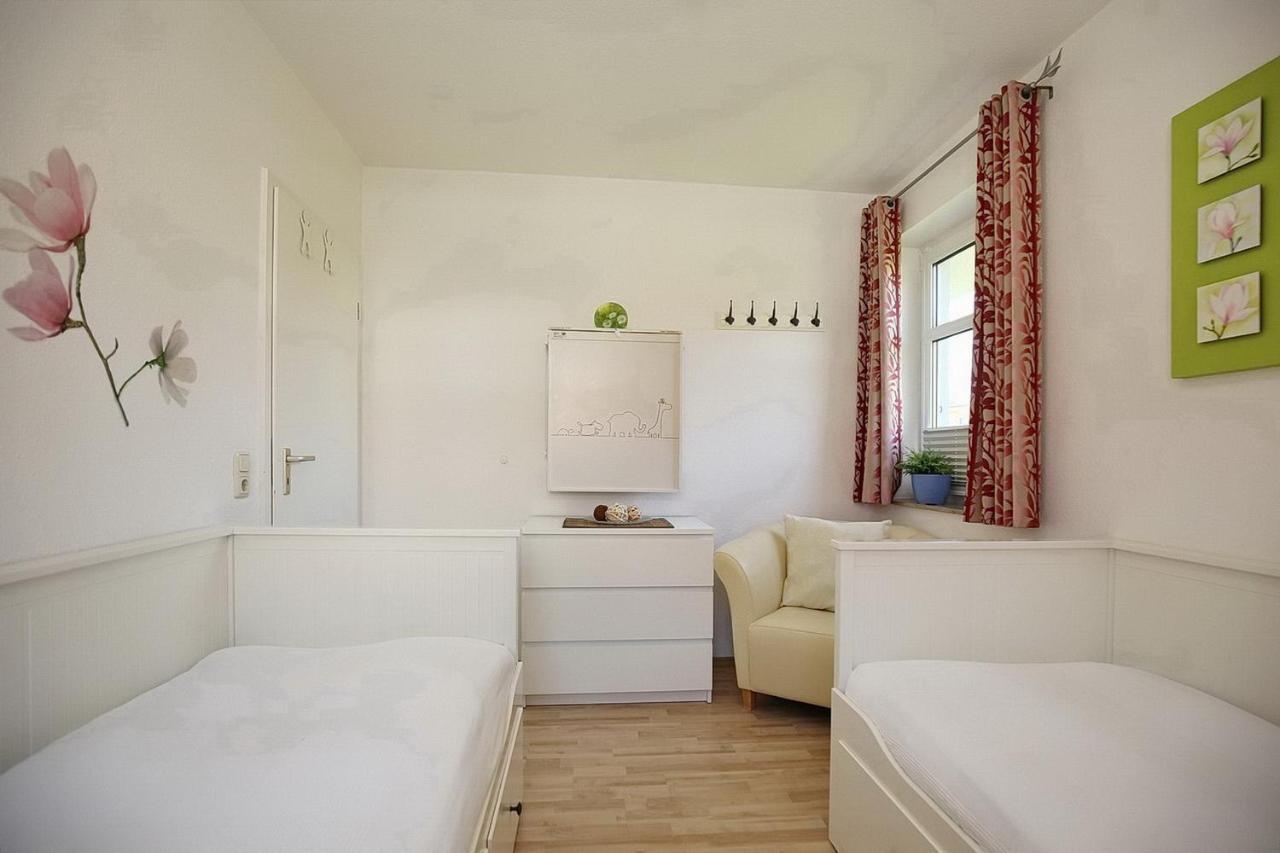 Ferienhaus Am Deich Wohnung 04 Boltenhagen  Ngoại thất bức ảnh