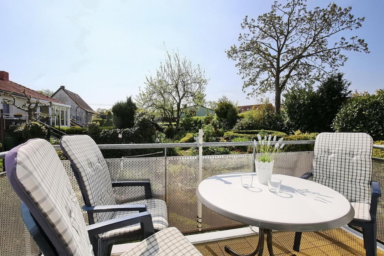 Ferienhaus Am Deich Wohnung 04 Boltenhagen  Ngoại thất bức ảnh